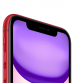 Apple iPhone 11 - 64GB - Rood